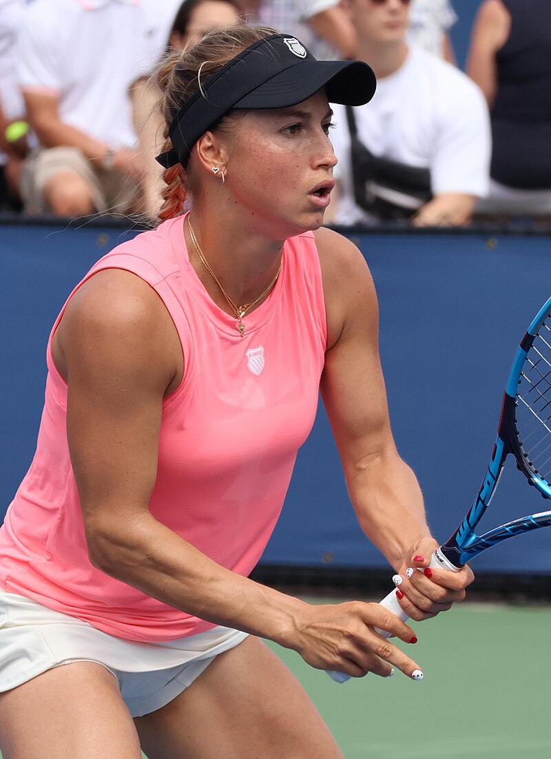 Yulia Putintseva