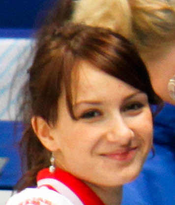 Yulia Sidorova
