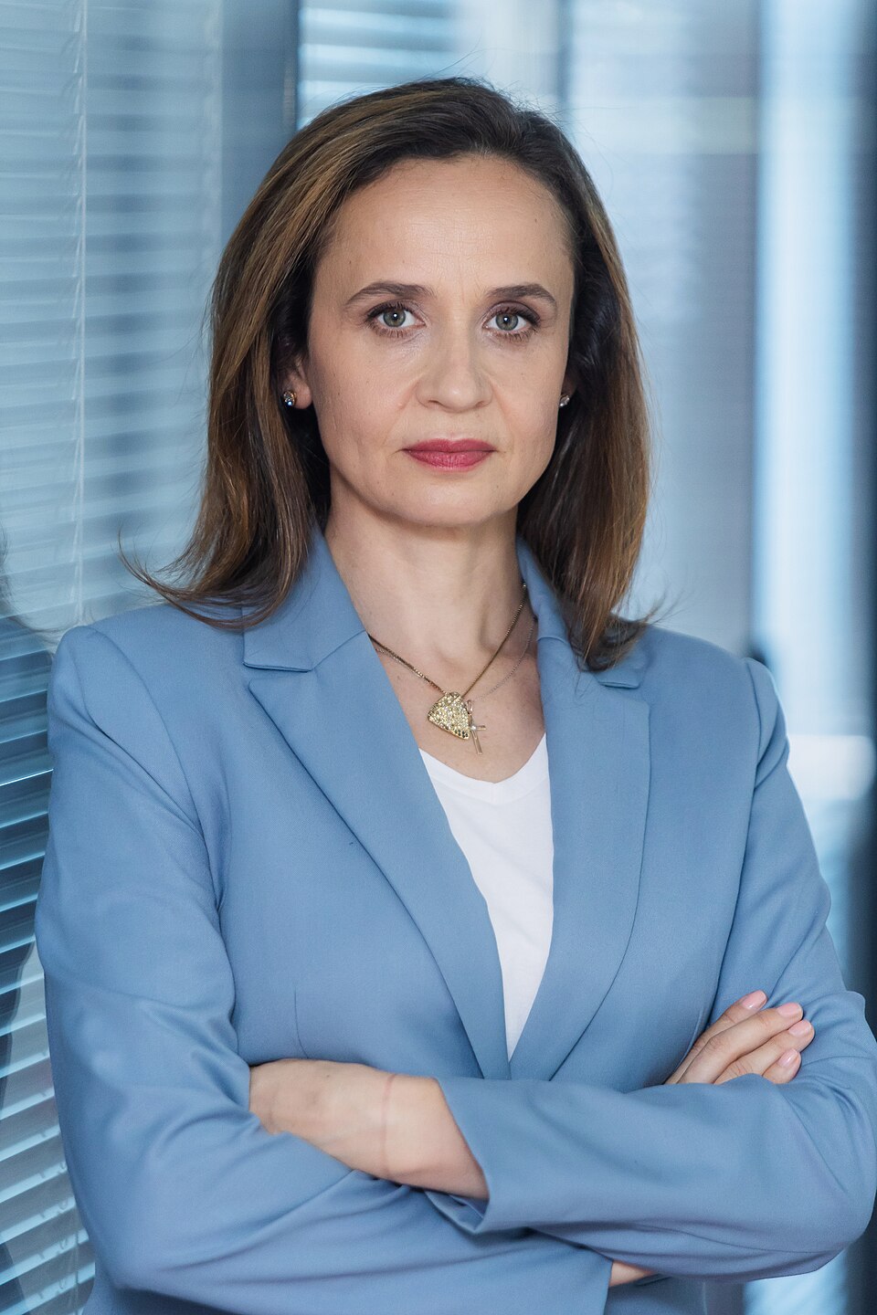 Yulia Sirko