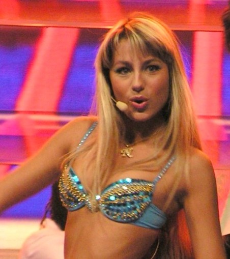 Yuliya Kovalchuk