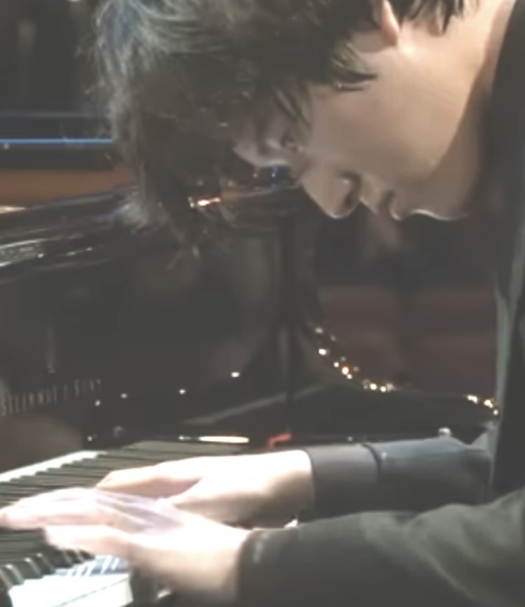 Yunchan Lim