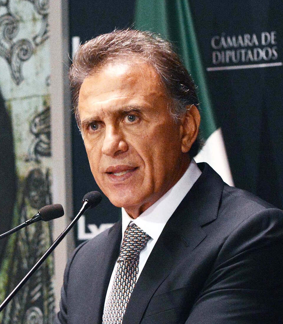 Yunes Márquez
