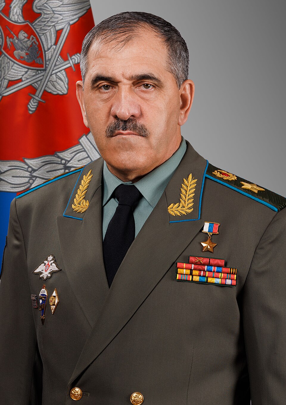 Yunus Öç