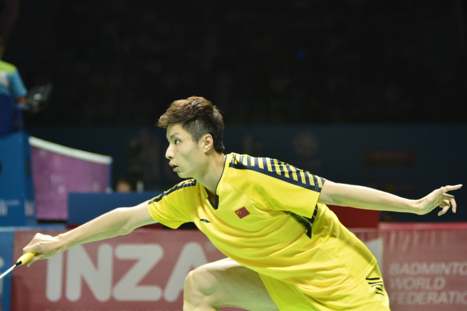 Yuqi Zhou
