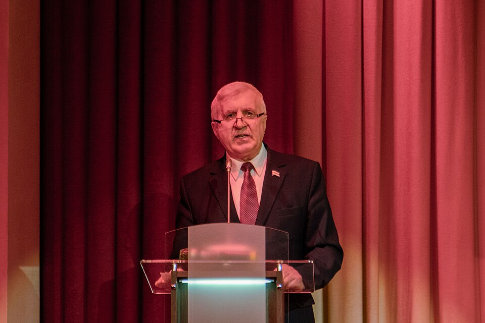 Yura Statkevich