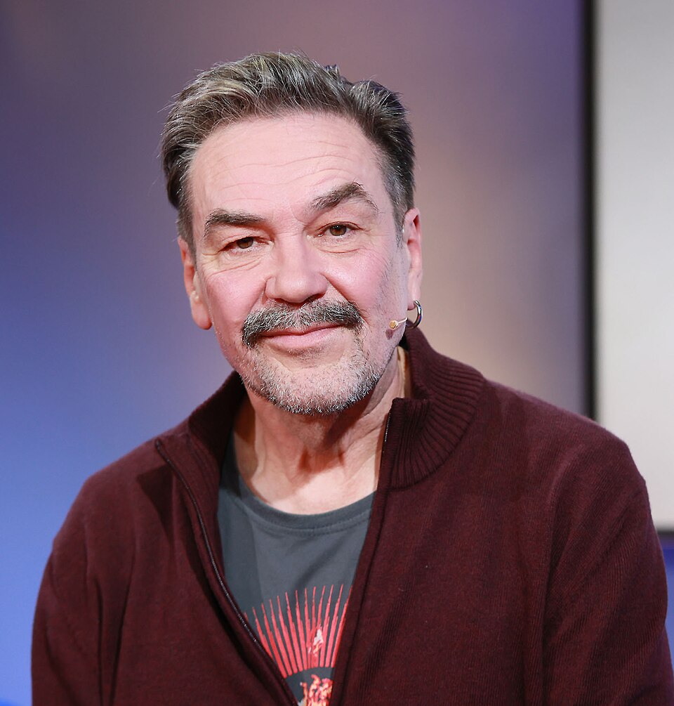 Yuri Andrukhovych
