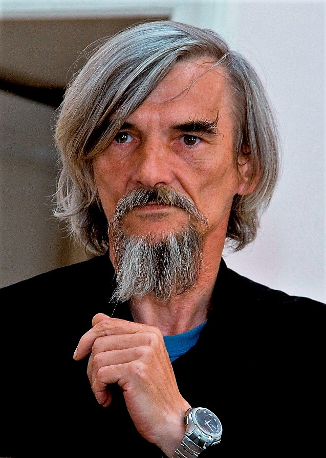 Yuri Dmitriev