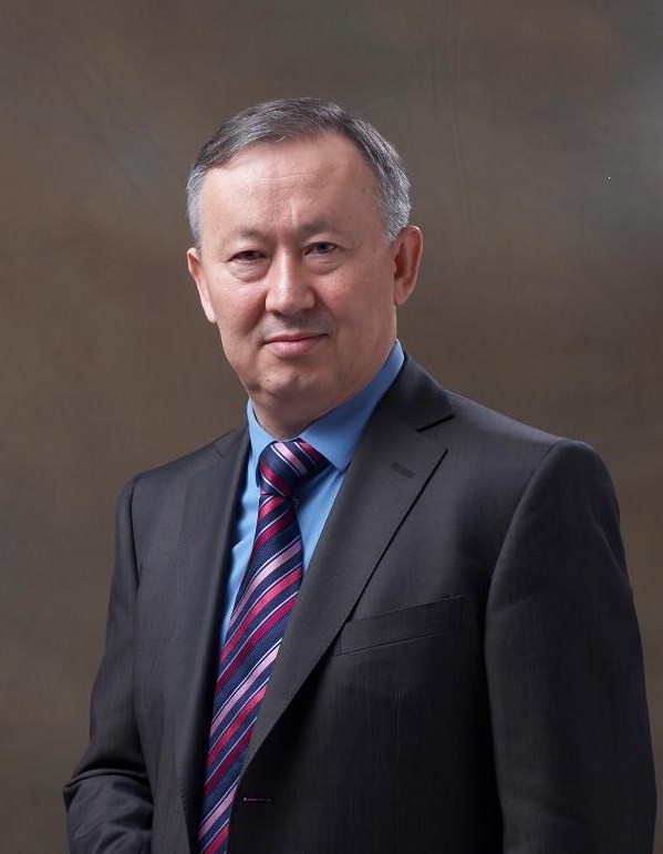 Yuri Krasnov