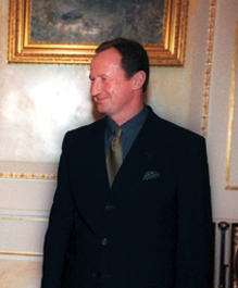 Yuri Melnychenko