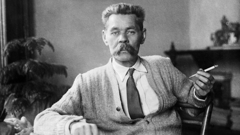 Yuri Peshkov