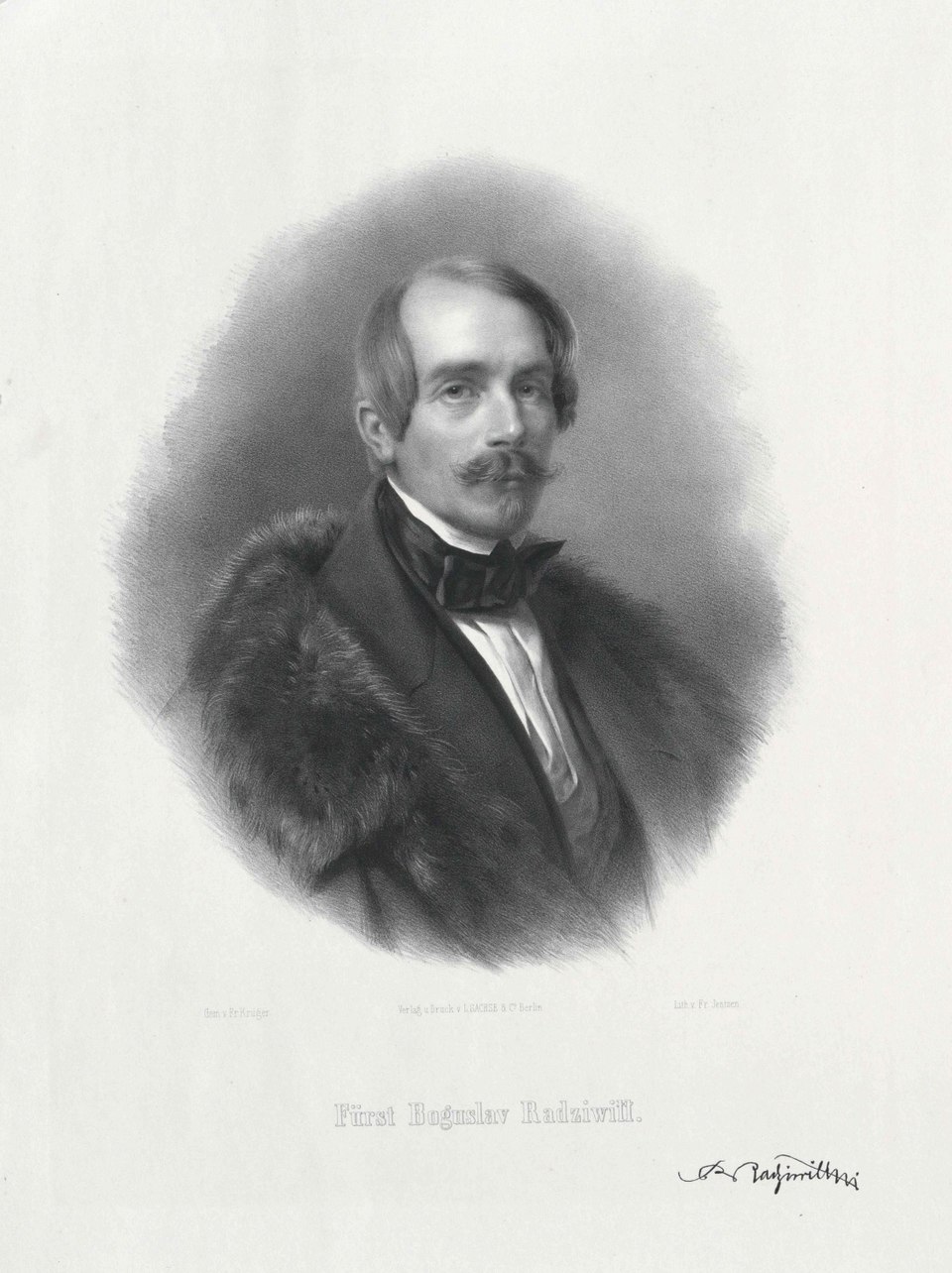 Yuri Radziwill