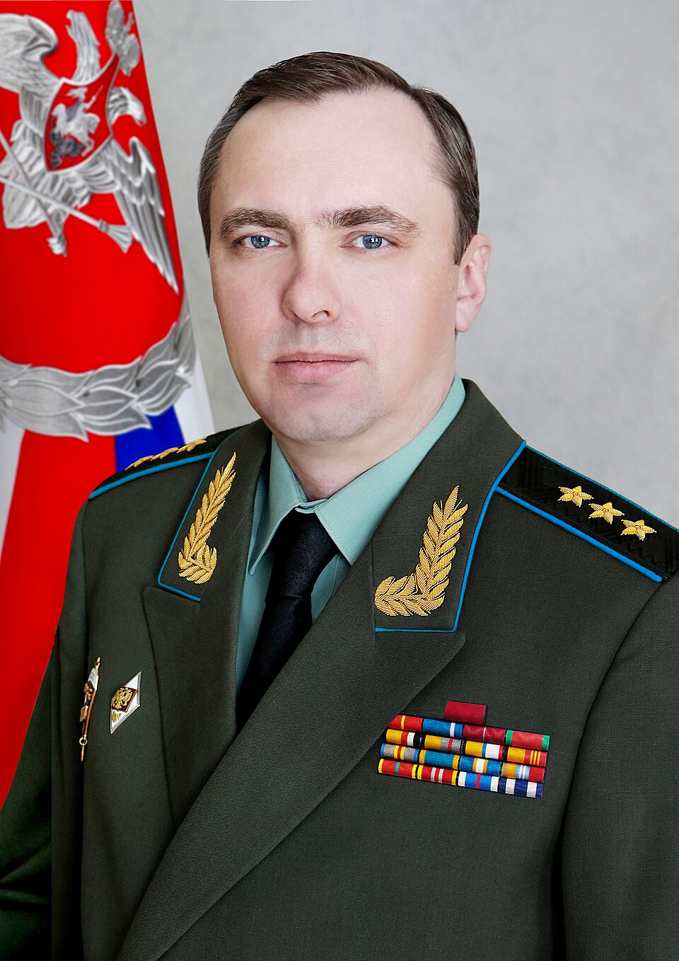 Yuri Sadovenko