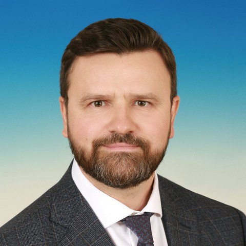 Yuri Stankevich