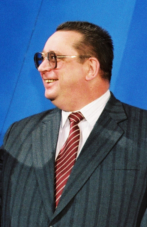 Yuri Terekh