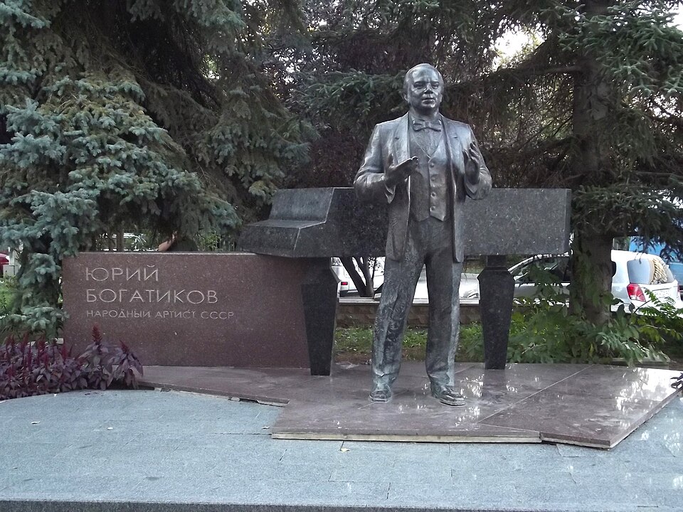 Yurij Roman