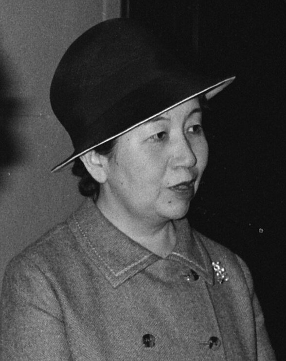 Yuriko Takagi