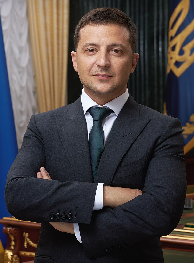 Yuriy Biletsky