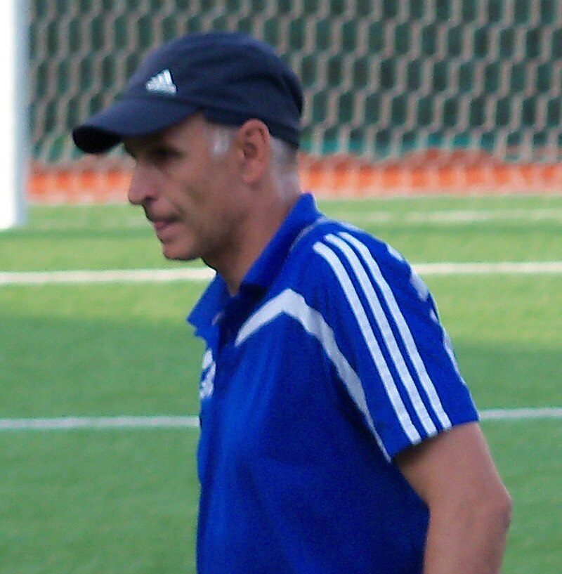 Yuriy Chumak