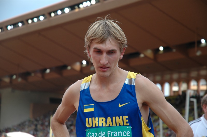 Yuriy Krymarenko