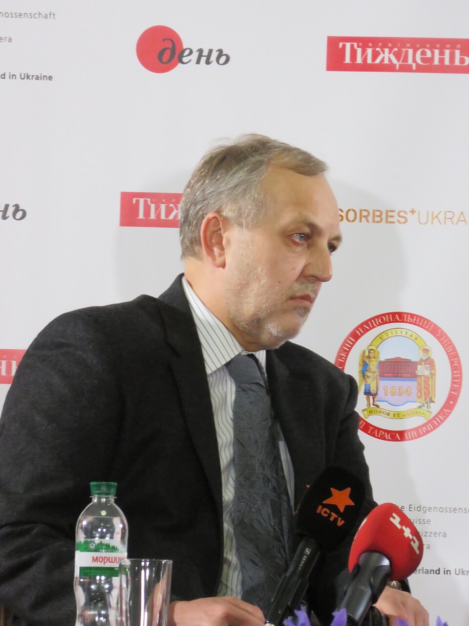 Yuriy Makarov