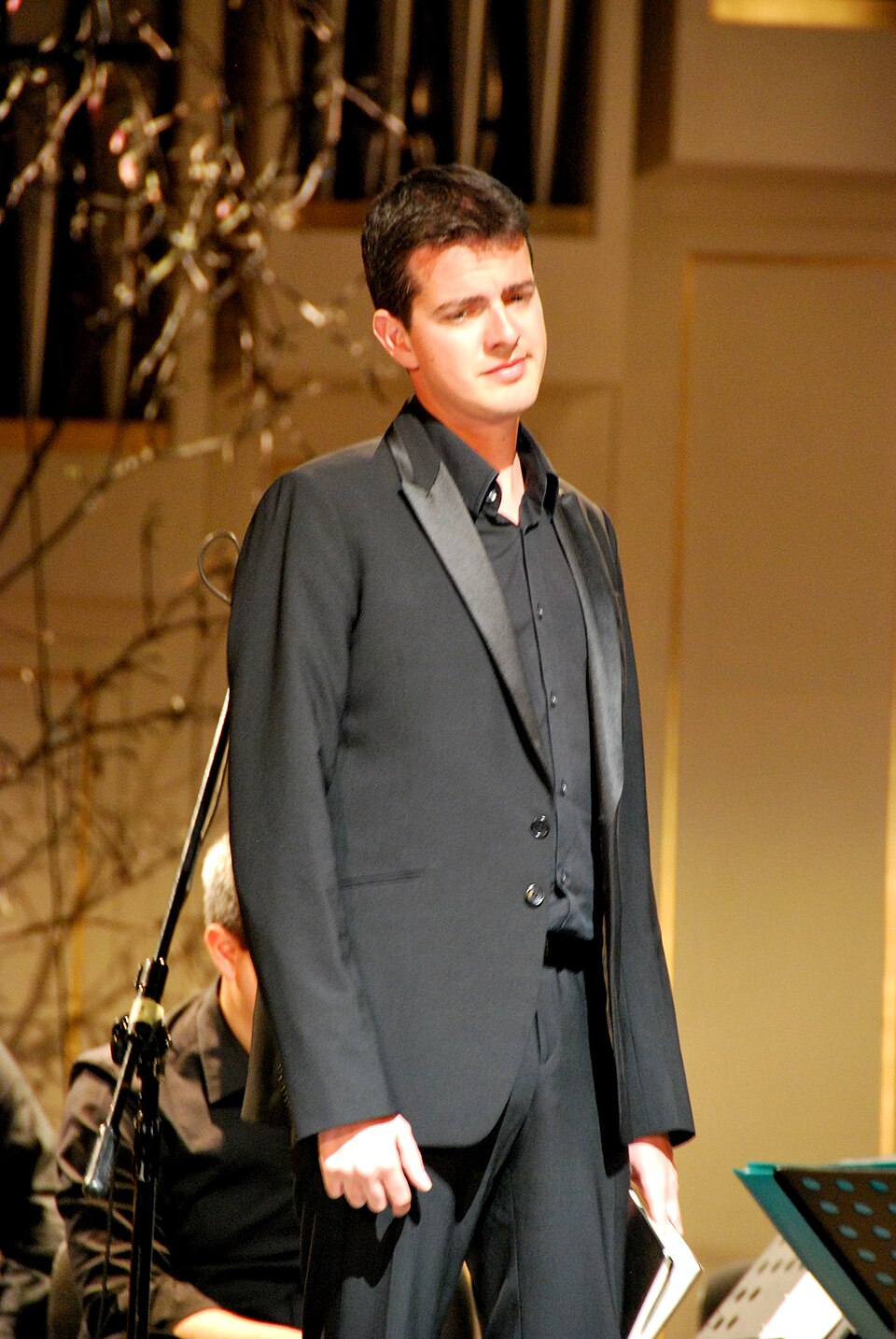 Yuriy Mynenko
