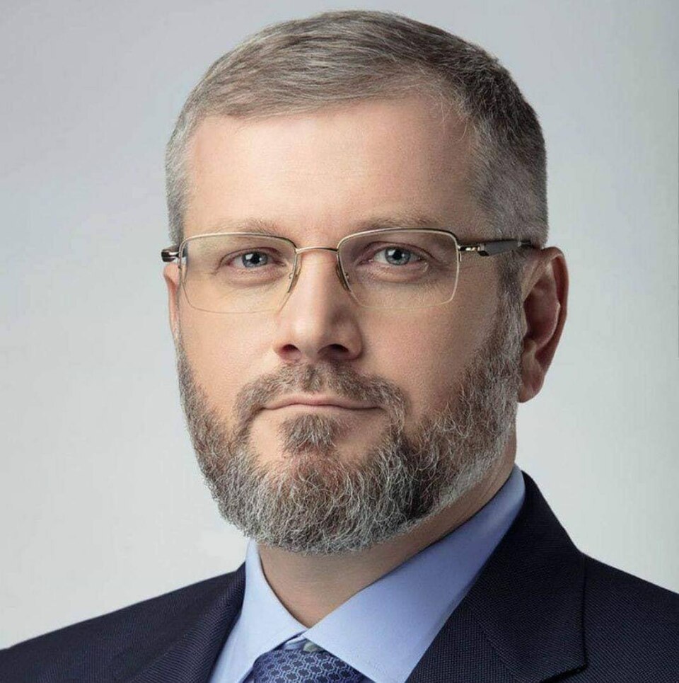 Yuriy Vilkul