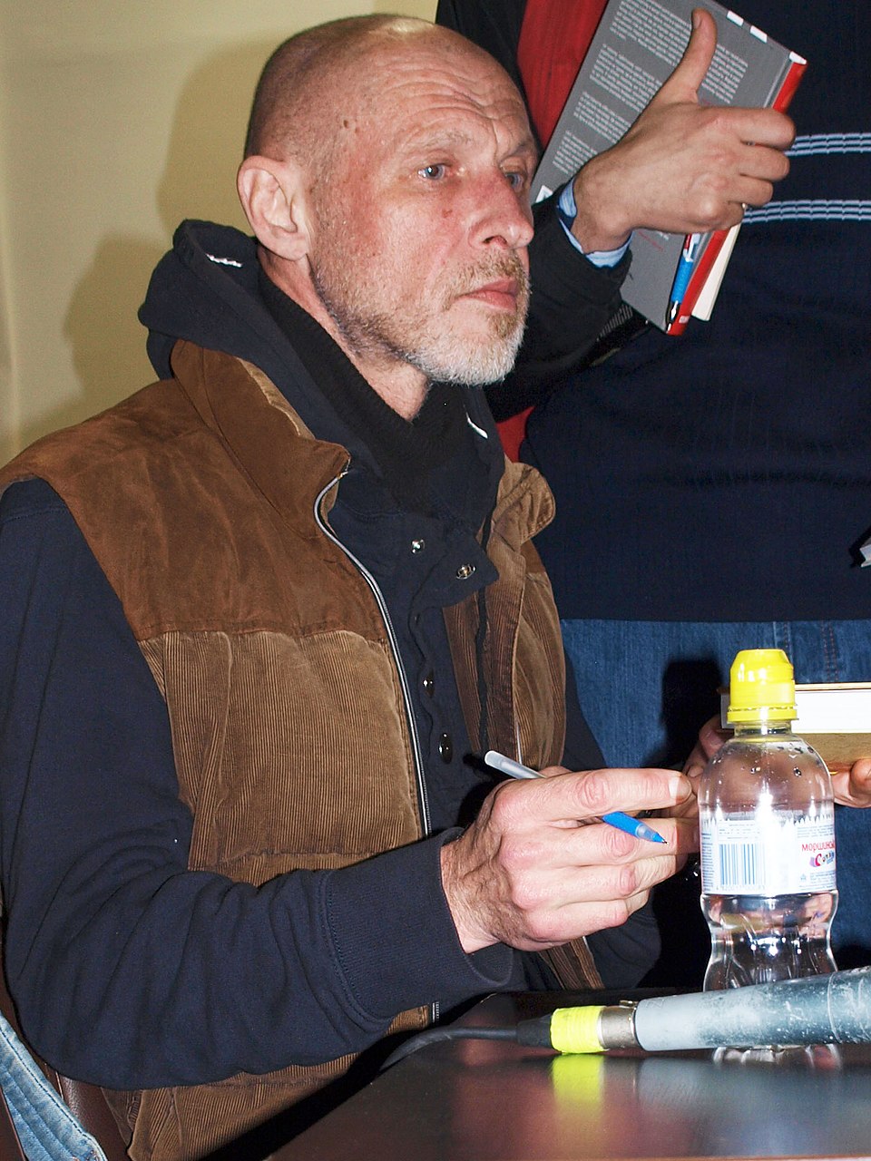 Yurko Izdryk