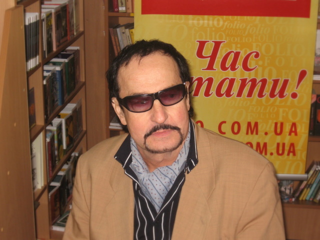 Yurko Pokalchuk