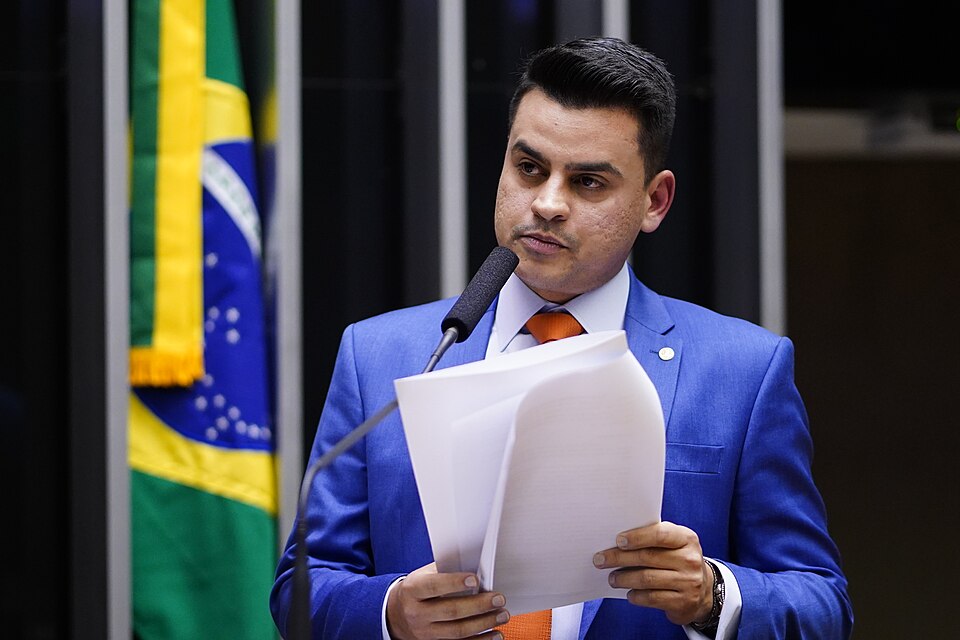 Yury do Paredão