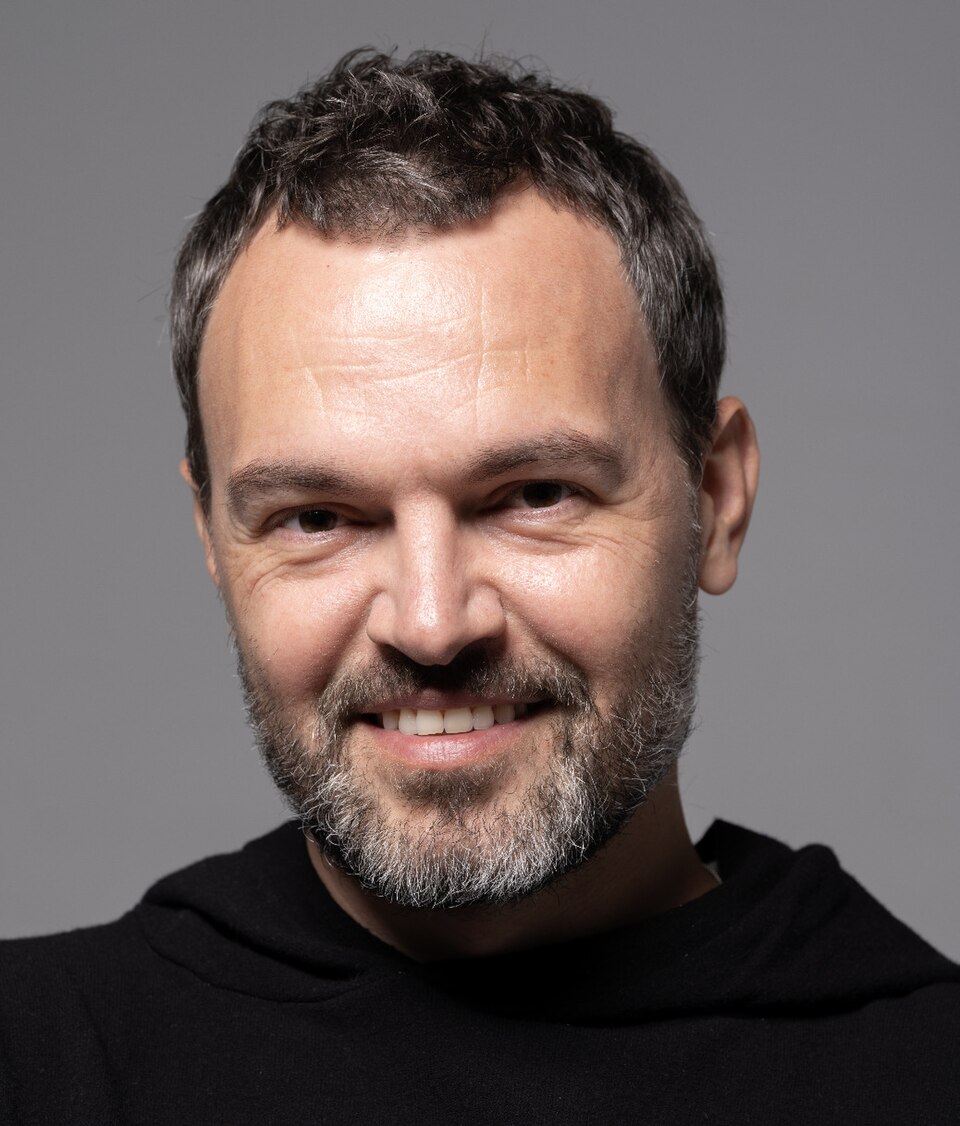 Yury Maksimov