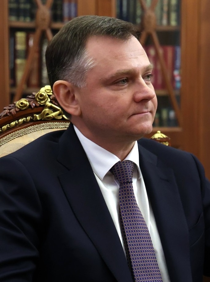 Yury Slyusar