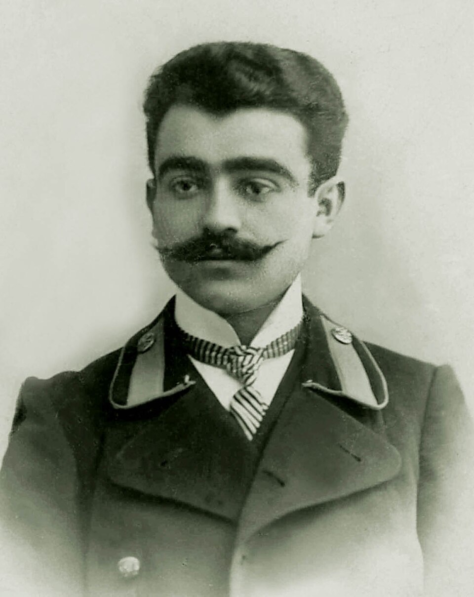 Yusif Ağa