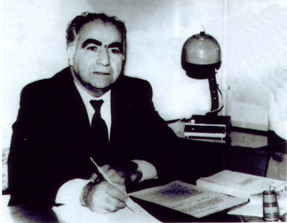 Yusif Yusifov