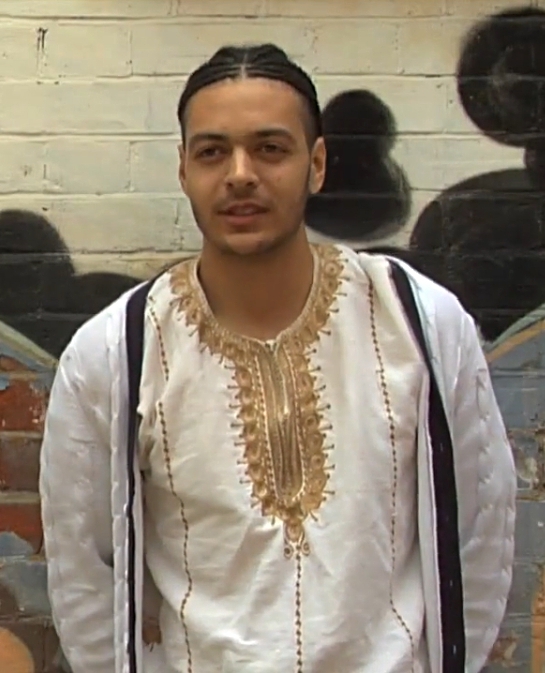 Yussef Dayes