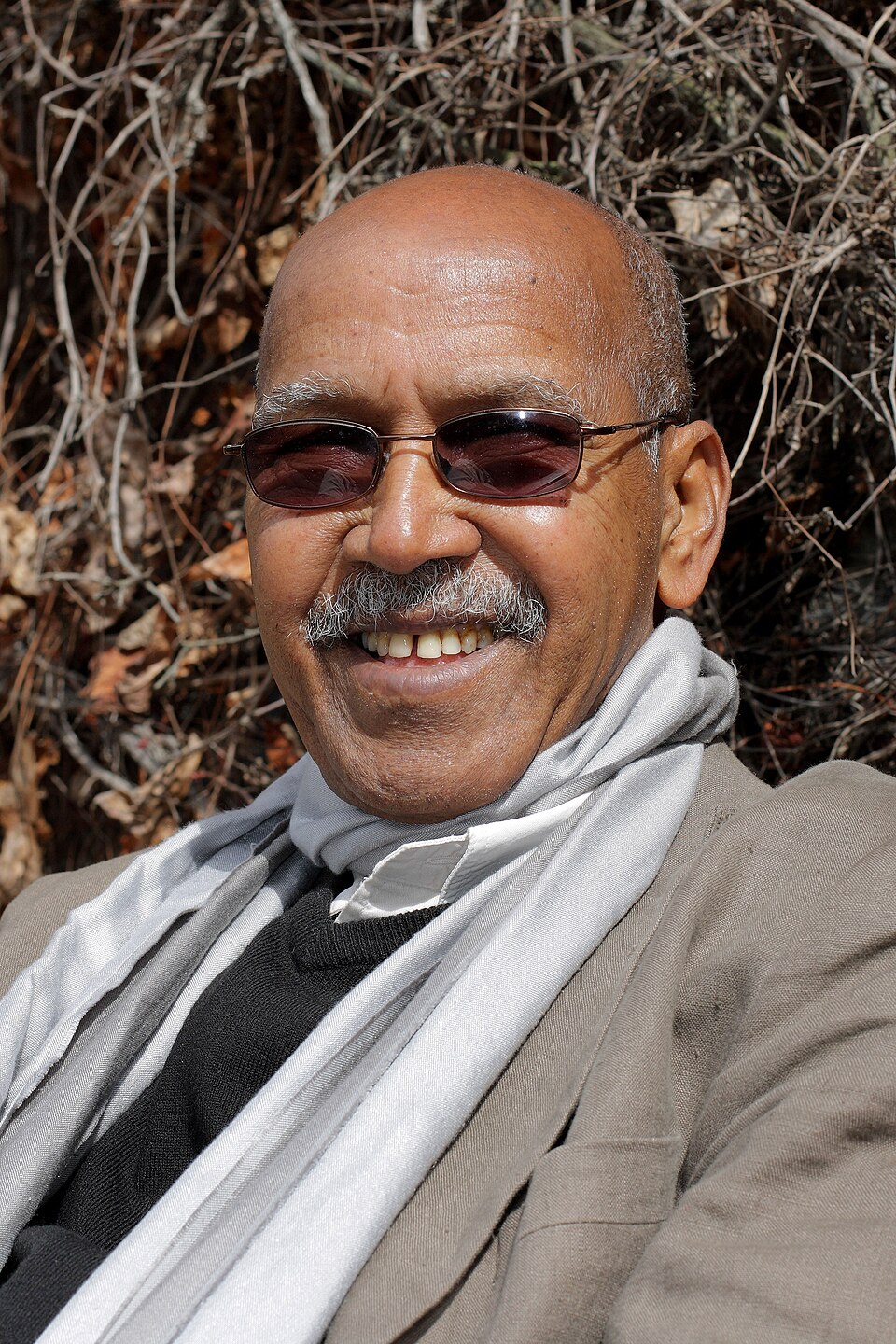 Yussuf Farah