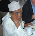 Yussuf Haji
