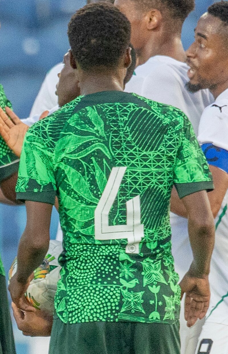 Yusuf Alhassan