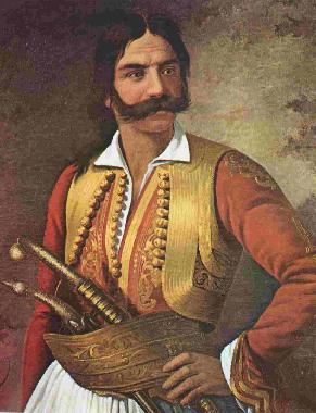 Yusuf Maina