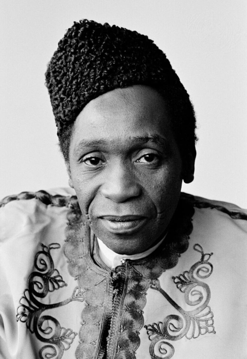 Yusuf Maitama Sule