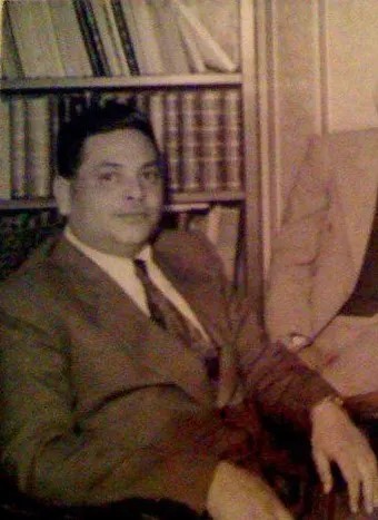 Yusuf Mia