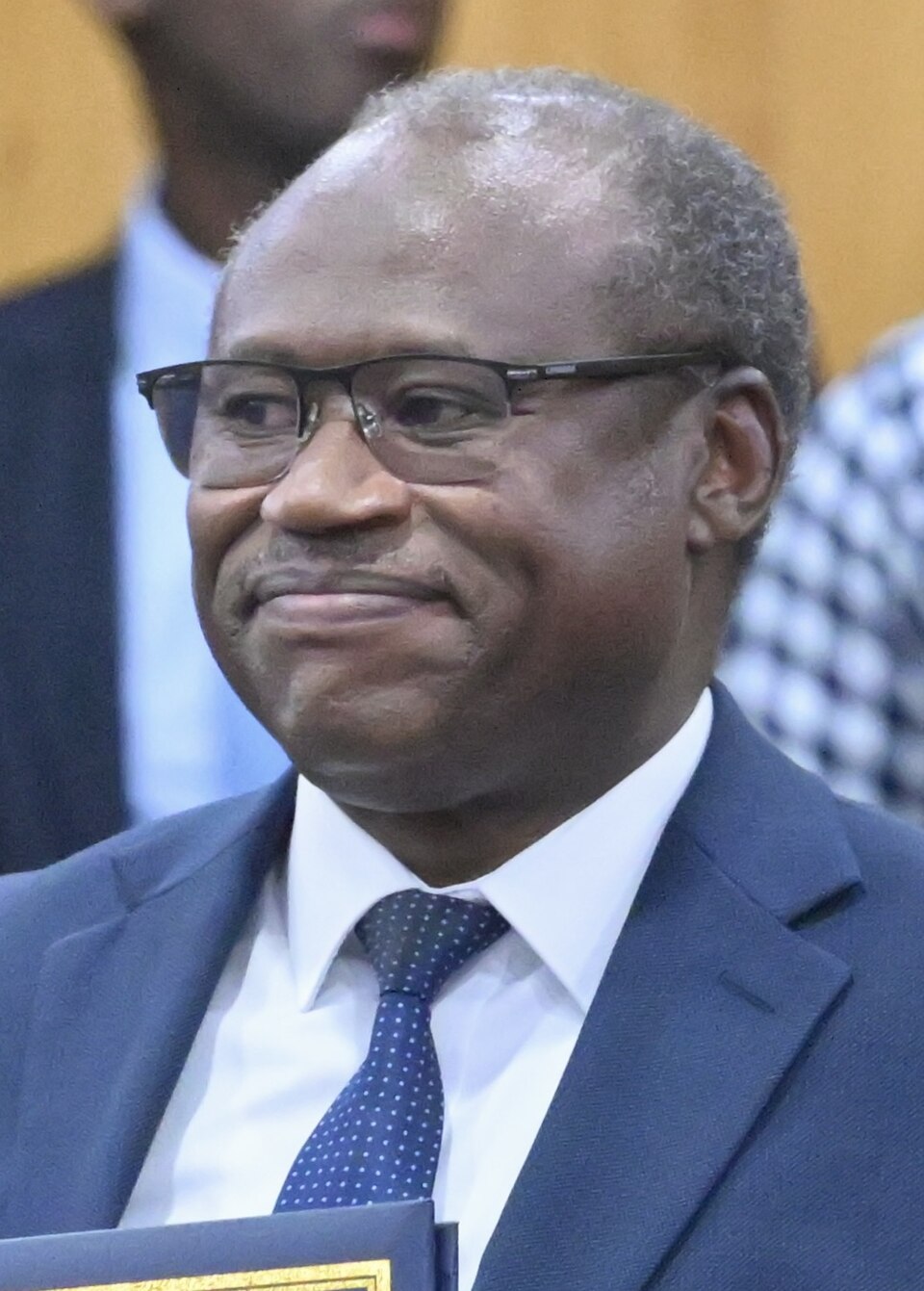 Yusuf Murangwa