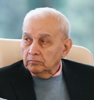 Yusuf Oglu