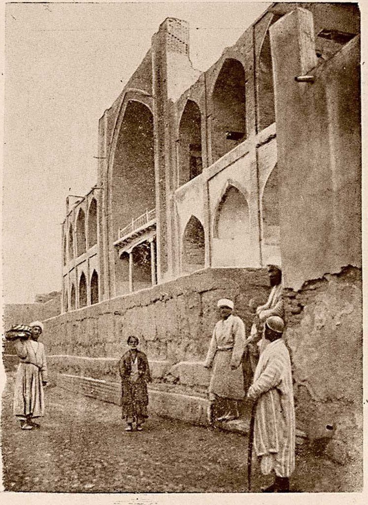 Yusuf Tegina