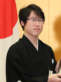 Yuta Iyama