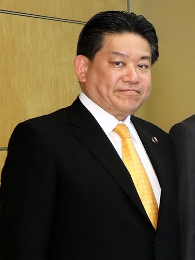 Yuuichirou Tamaki