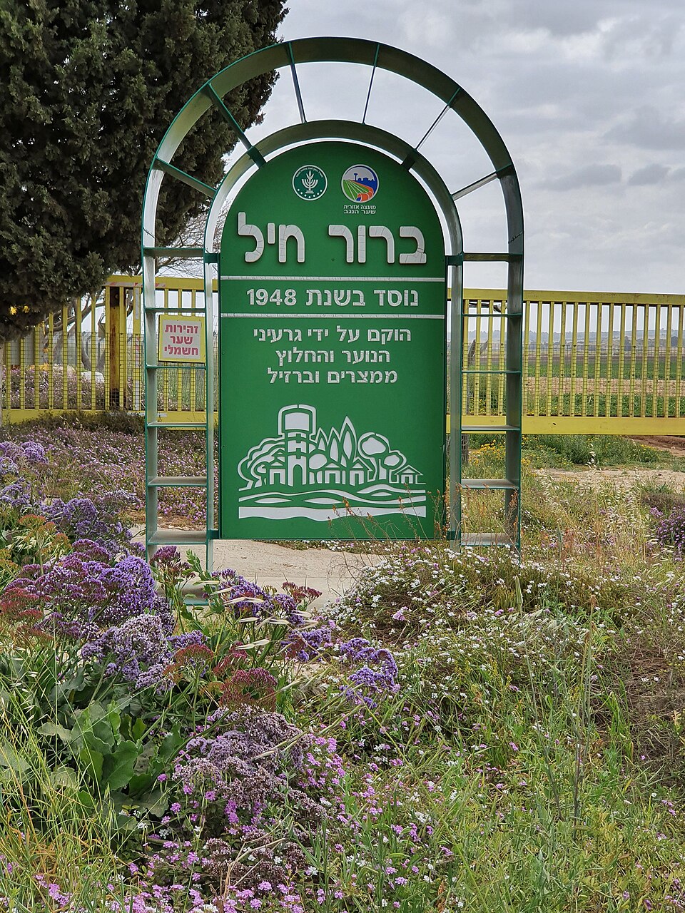 Yuval Ben Shushan