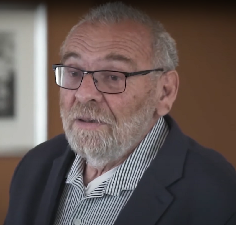 Yuval Danzig