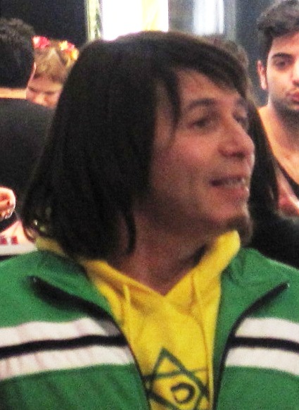 Yuval Mazuz
