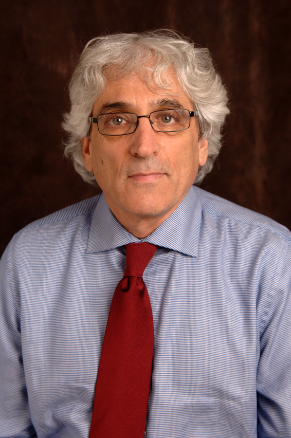 Yuval Neria