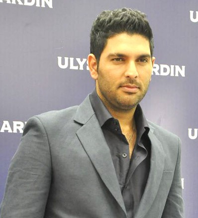 Yuvraj